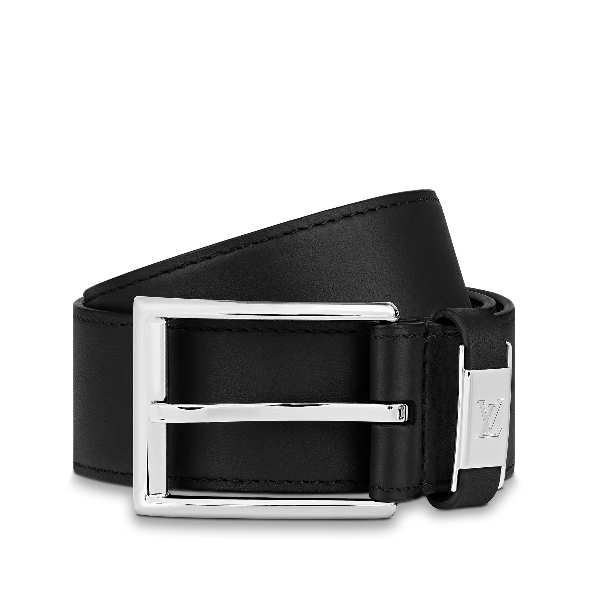 ベルト・LV シティ ピン 35MM その他のレザー｜ルイ・ヴィトン 公式